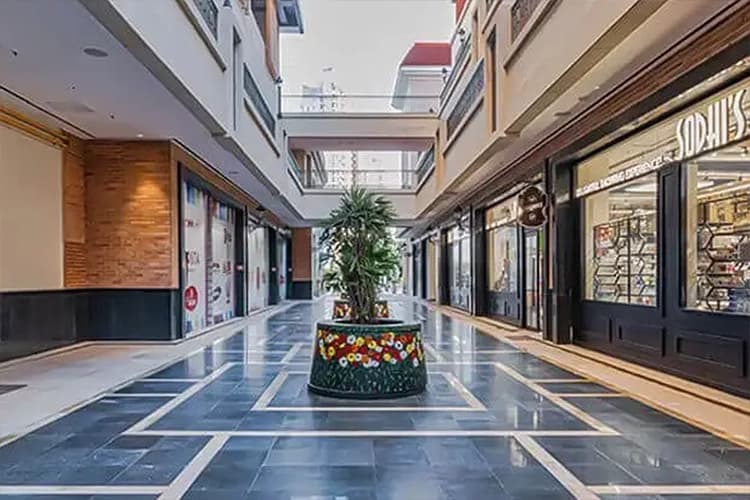 gallery