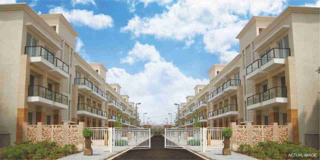 BPTP LTD