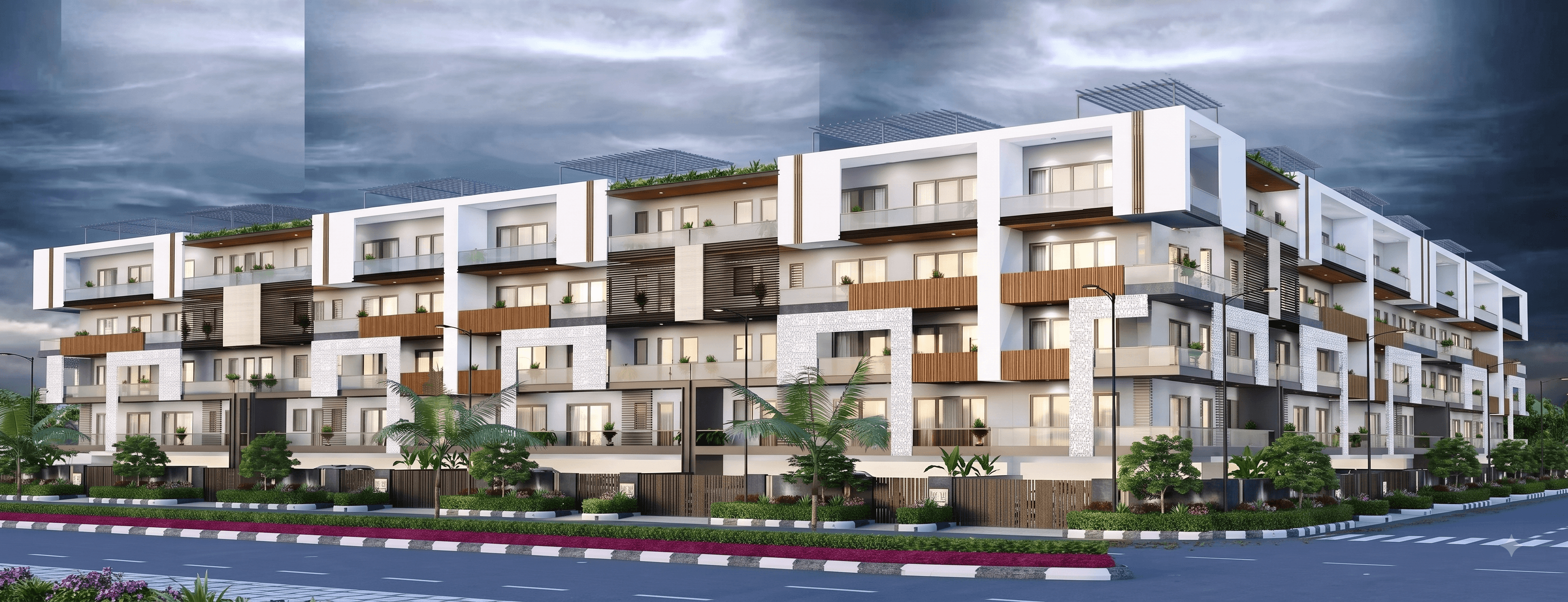 Trehan Valley Luxury Floors
