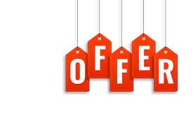 Offers