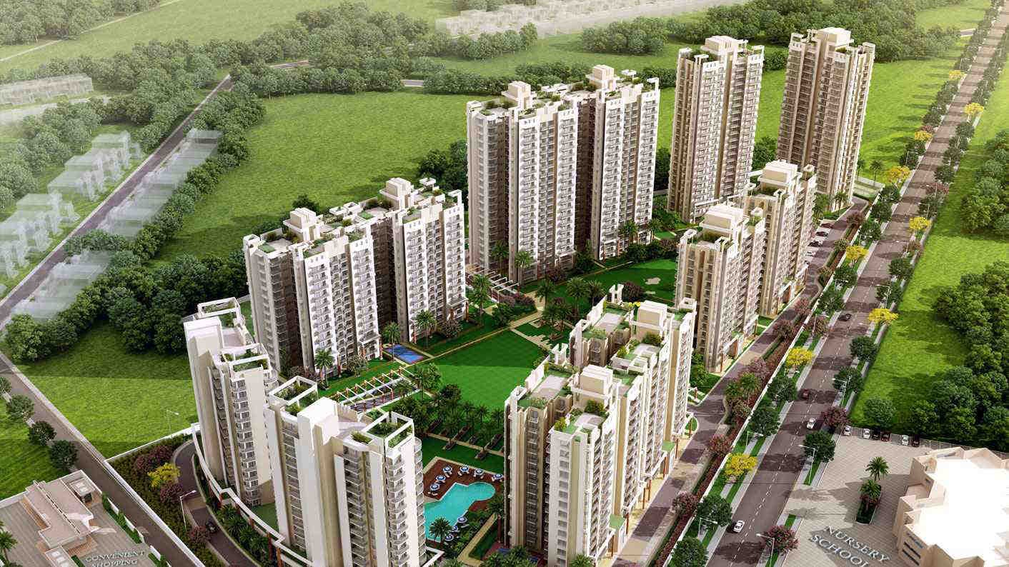 Affordable Housing in Gurgaon: